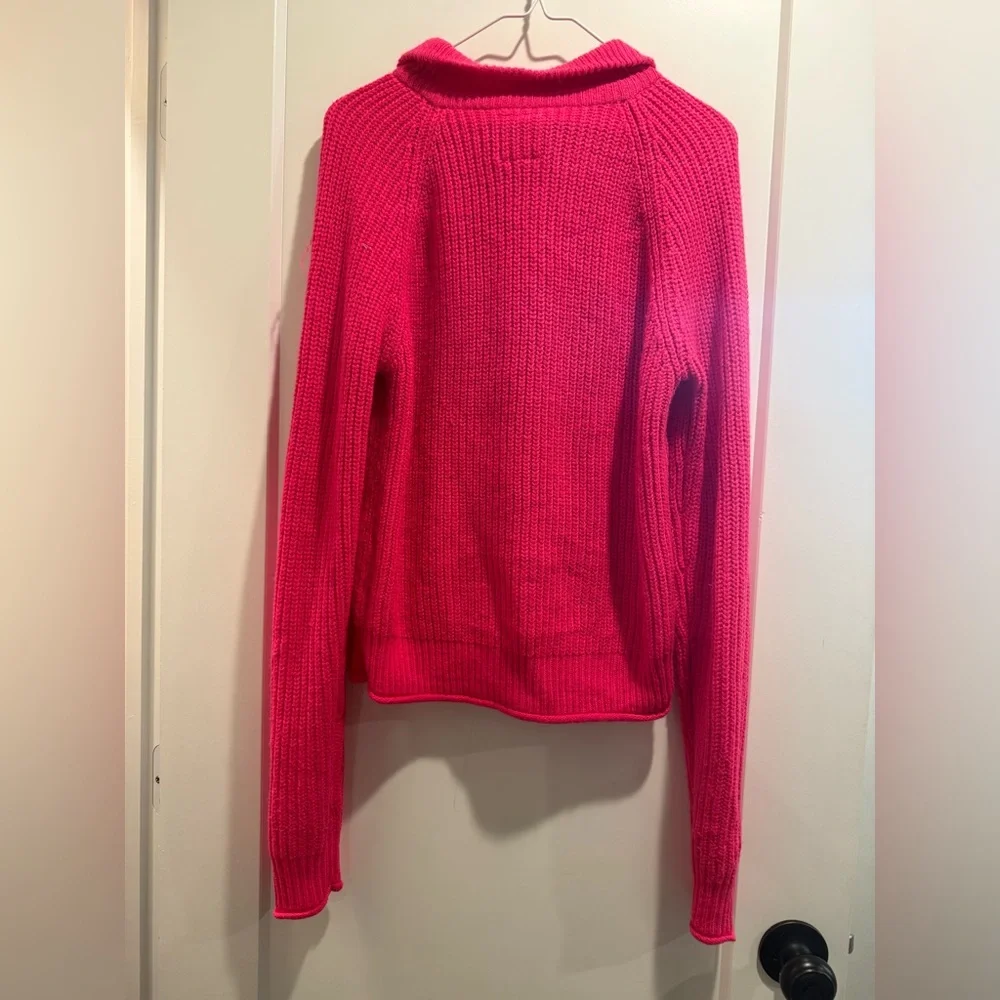 loveforhumanity soft ribbed